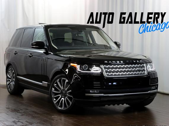LAND ROVER RANGE ROVER 2016 SALGS2EF3GA257524 image LAND ROVER RANGE ROVER 2016 SALGS2EF3GA257524 image